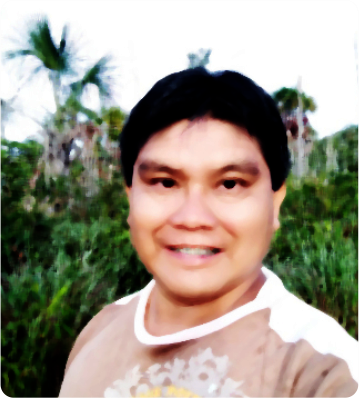 Wary Kamaiurá Sabino