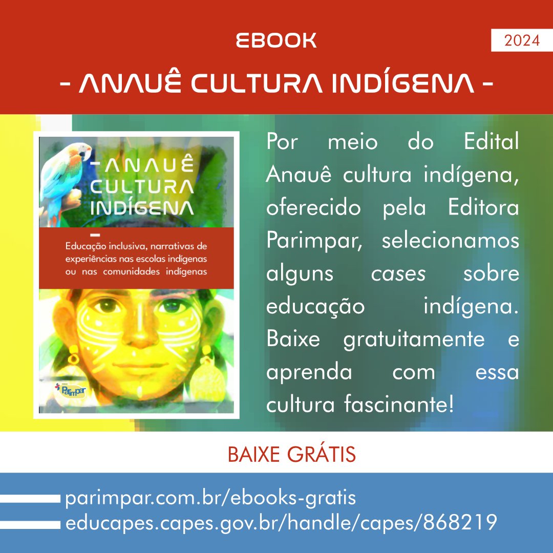 edital anaue