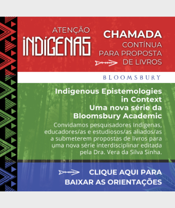 Chamada contínua BLOOMSBURY Chamada contínua BLOOMSBURY