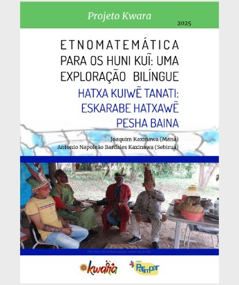 ebook Etnomatematica Huni_Kui