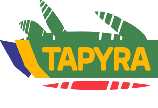 PROJETO TAPYRA