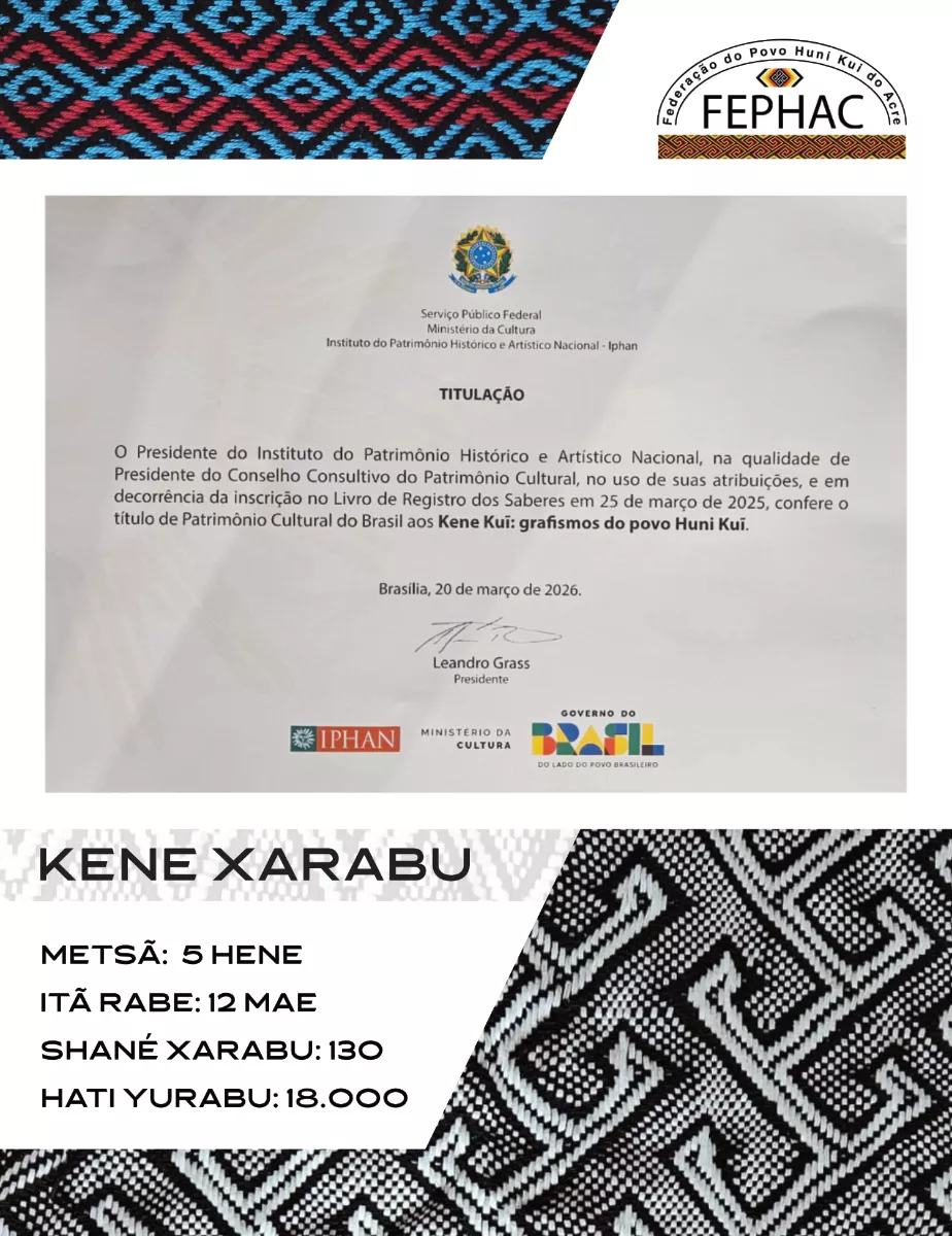 KENE XARABU Kene_Huni_kuin