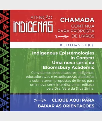 Chamada contínua BLOOMSBURY Chamada contínua BLOOMSBURY