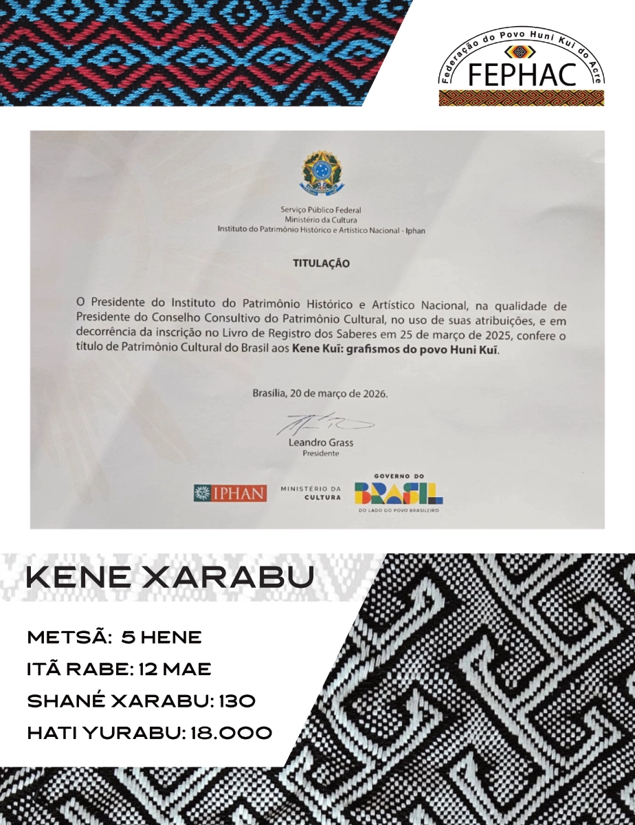 KENE XARABU Kene_Huni_kuin