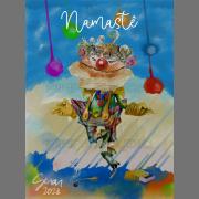 Namastegeraldirpimpastudio