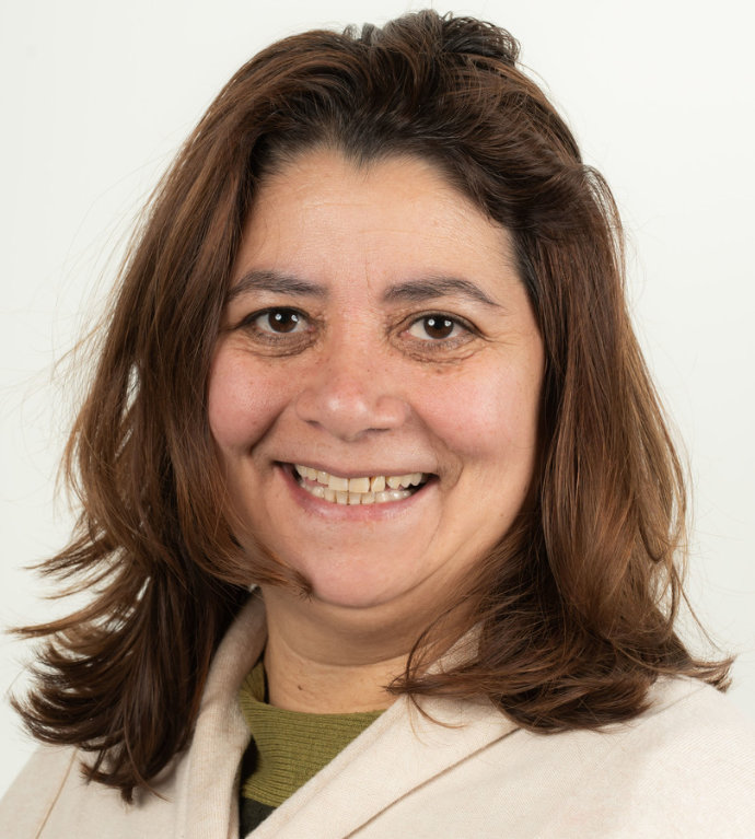 Vera Sinha Vera Sinha